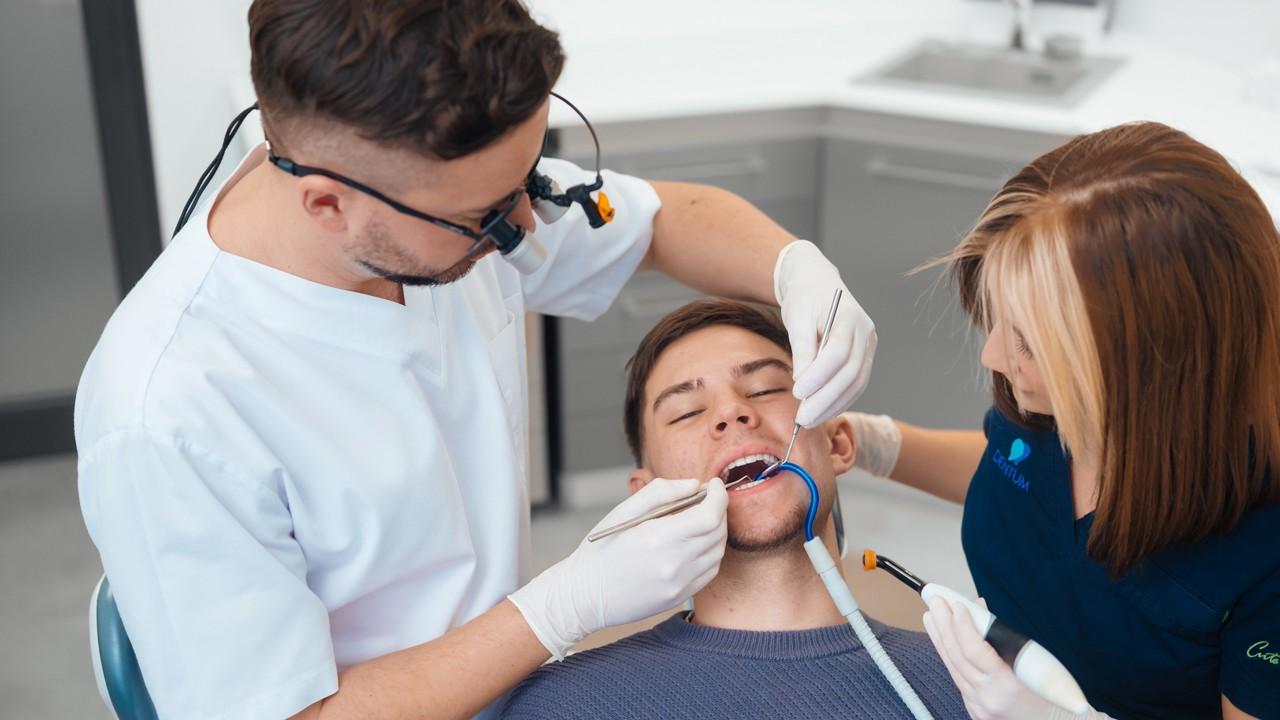 General Dentistry