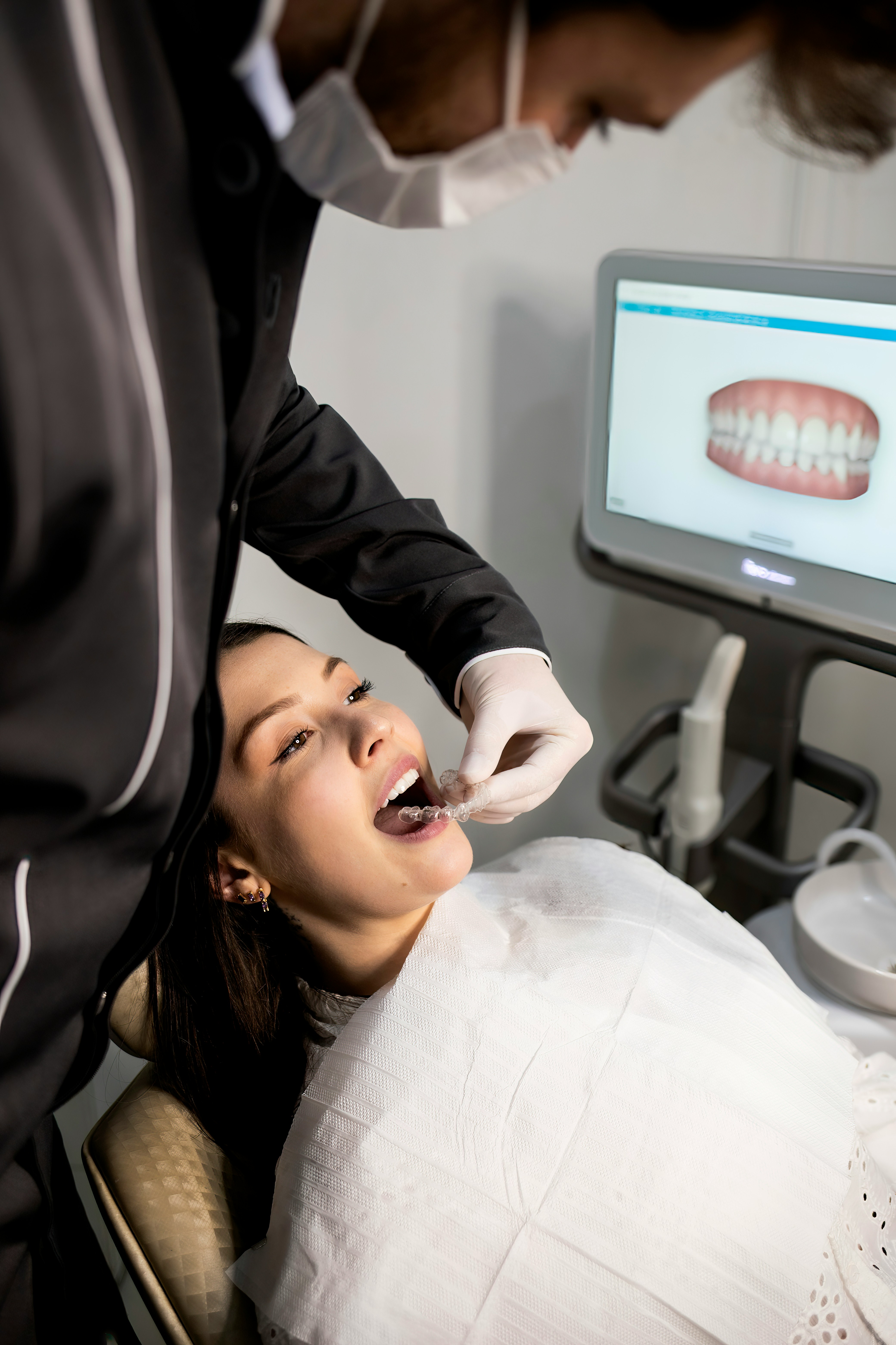 Braces & Aligners